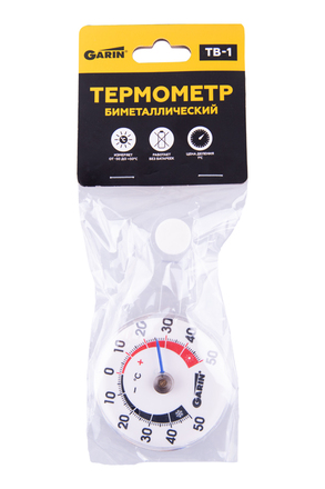 GARIN Точное Измерение TB-1 биметаллический BL1