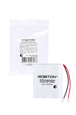 ROBITON DECT-T236-3XAA PH1
