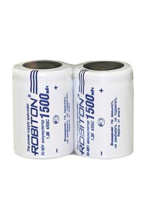 ROBITON 1500MH4/5SC-2 SR2