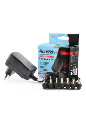 ROBITON TN500S 500мА импульсный BL1