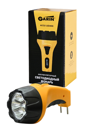 GARIN LUX Accu LED400 универсальный