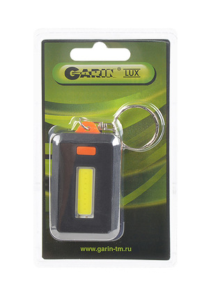 GARIN LUX KP10 брелок для ключей BL1