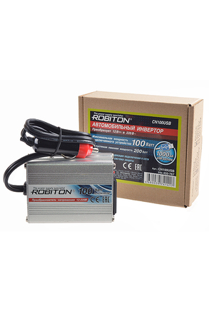 ROBITON CN100USB 100W