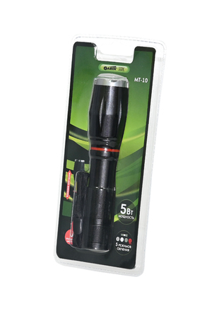 GARIN LUX MT-10 оперативный 5Вт BL1