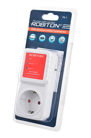 ROBITON РН-1 BL1