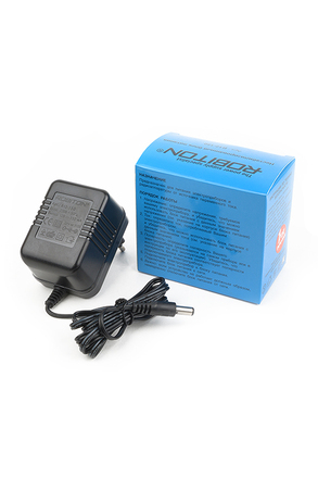 ROBITON B12-150 5,5х2,5/12 (+)