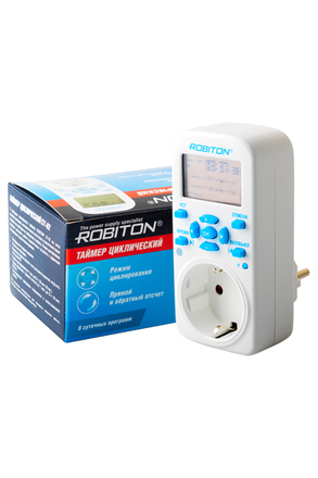 ROBITON CY-02 циклический