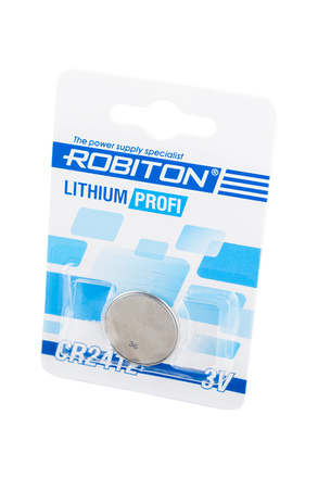 ROBITON PROFI R-CR2412-BL1 CR2412 BL1