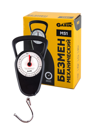 GARIN Точный Вес MS1