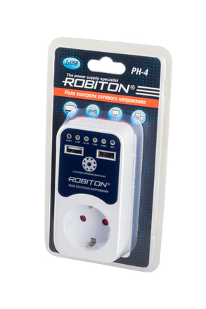 ROBITON РН-4 BL1