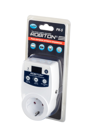 ROBITON РН-5 BL1