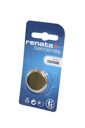 RENATA CR2450N BL1