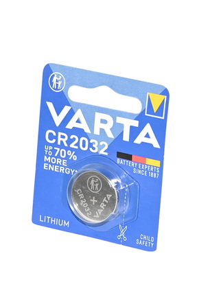 VARTA CR2032  6032 BL1