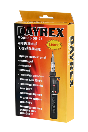 DAYREX DR-25 BL1