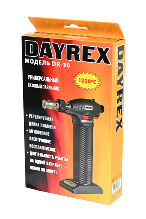 DAYREX DR-30 BL1