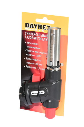 DAYREX DR-47 BL1
