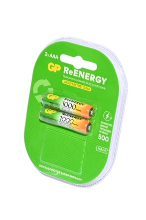 GP 100AAAHCRGY-2CRCB2 HR03 BL2