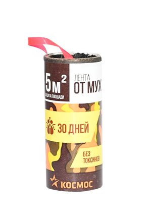 КОСМОС KOC_GH331 липкая лента от мух 4*84см