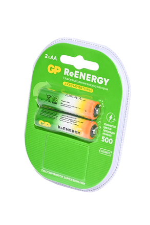 GP 130AAHCRGY-2CRCB2 HR6 BL2