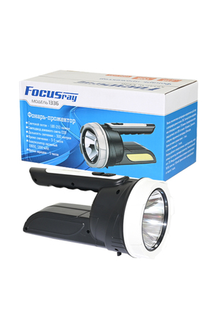 FOCUSray 890552 1336 прожектор COB