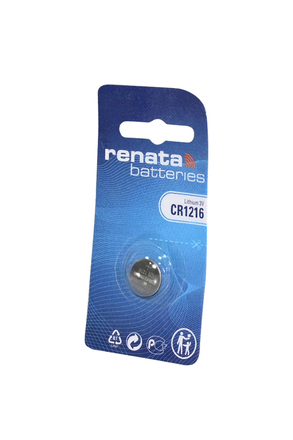 RENATA CR1216 BL1