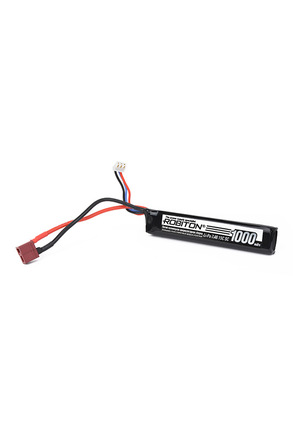 ROBITON LP-STA2-1000 Li-Po 7.4В 1000мАч УЦЕНКА срок годности до 09.2026г