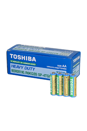 TOSHIBA Heavy Duty R6KG(B) SP-4TGCPK R6 SR4