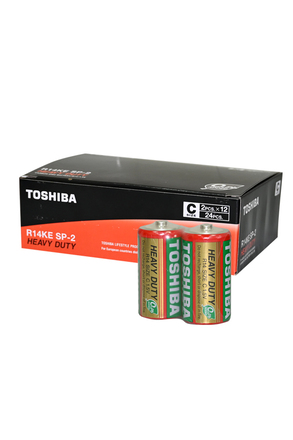 TOSHIBA Heavy Duty R14KE SP-2 R14 SR2