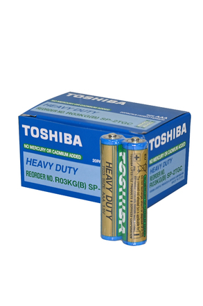TOSHIBA Heavy Duty R03KG(B) SP-2TGC R03 SR2