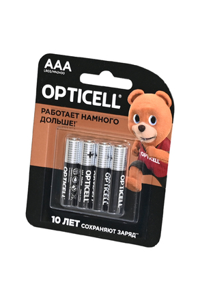 OPTICELL BASIC LR03 BL4