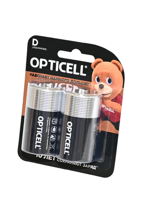 OPTICELL BASIC LR20 BL2