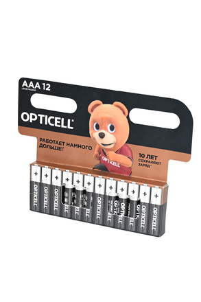 OPTICELL BASIC LR03 BL12