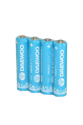 DAEWOO Heavy Duty R03 SR4