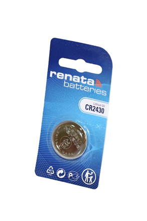 RENATA CR2430 BL1
