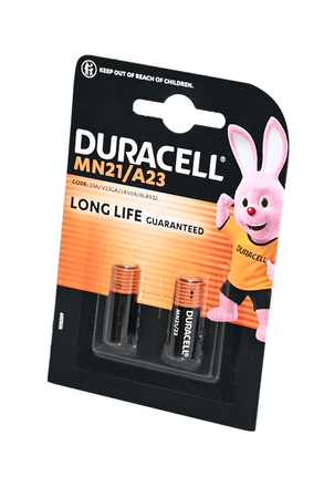 DURACELL MN21 BL2