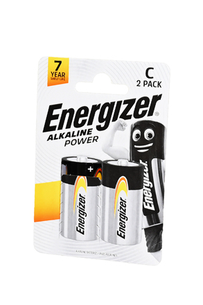 Energizer Alkaline Power LR14 BL2