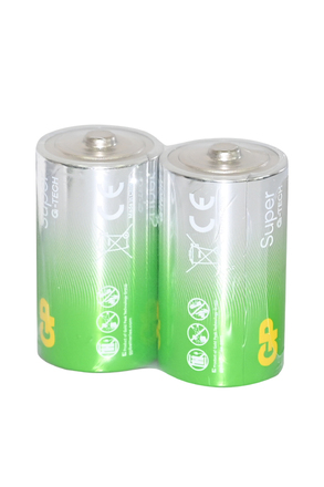GP Super GP13AA21RA-2CRS2 G-TECH LR20 SR2