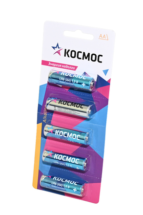 КОСМОС LR6 BL5
