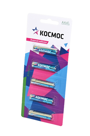 КОСМОС LR03 BL5
