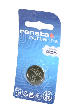 RENATA CR2025 BL1