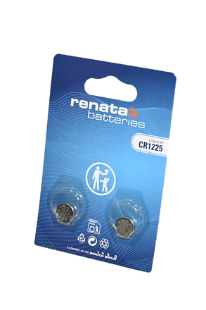 RENATA CR1225 BL2
