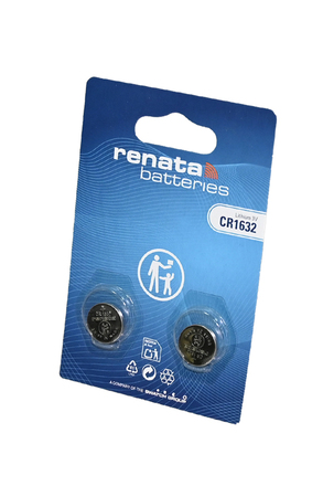 RENATA CR1632 BL2