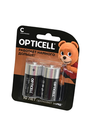 OPTICELL BASIC LR14 BL2