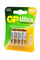 GP Ultra GP24AU-2UE4 LR03 BL4
