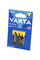 VARTA SUPER HEAVY DUTY Micro 2003 R03 BL4