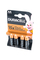 DURACELL BASIC NEW LR6 BL4