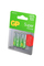 GP Super GP24AA213/1-2CRSBC4 G-TECH LR03 3+1шт BL4