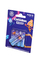 Элемент питания Camelion Plus Alkaline LR03 Фиксики BL6